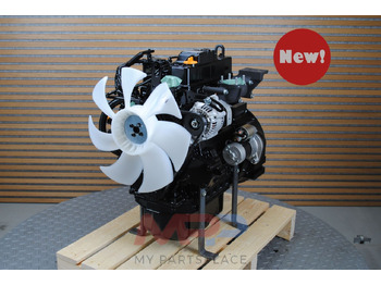 Motor KOMATSU