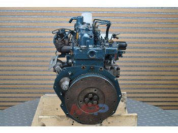 Motor za Poljoprivredni strojevi Kubota Kubota D950: slika Motor za Poljoprivredni strojevi Kubota Kubota D950