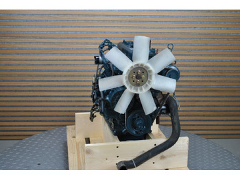 Motor za Poljoprivredni strojevi Kubota Kubota V1505: slika Motor za Poljoprivredni strojevi Kubota Kubota V1505