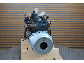 Motor za Poljoprivredni strojevi Kubota Kubota V1505: slika Motor za Poljoprivredni strojevi Kubota Kubota V1505
