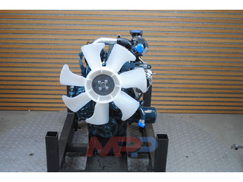 Novi Motor Kubota Kubota V1505-T *NIEUW*: slika Novi Motor Kubota Kubota V1505-T *NIEUW*