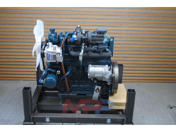 Novi Motor Kubota Kubota V1505-T *NIEUW*: slika Novi Motor Kubota Kubota V1505-T *NIEUW*