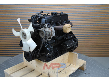 Motor za Mini bager MITSUBISHI K4E: slika Motor za Mini bager MITSUBISHI K4E Motor za Mini bager MITSUBISHI K4E: slika Motor za Mini bager MITSUBISHI K4E