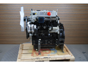 Novi Motor Perkins Caterpillar 3024C NEW: slika Novi Motor Perkins Caterpillar 3024C NEW