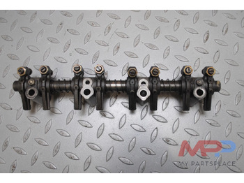 Motor i dijelovi Tuimelaar Mitsubishi K4A, K4C,K4D,K4E, K4F: slika Motor i dijelovi Tuimelaar Mitsubishi K4A, K4C,K4D,K4E, K4F