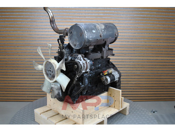 Motor i dijelovi YANMAR