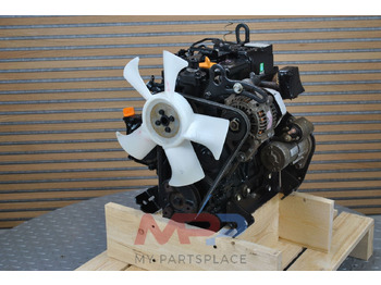 Motor YANMAR