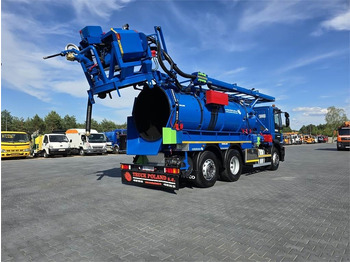 Namjenska/ Posebna vozila IVECO