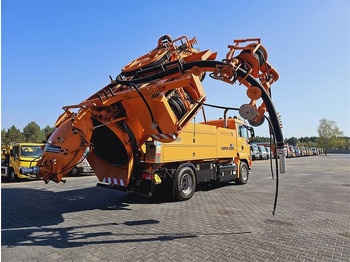 Namjenska/ Posebna vozila MAN