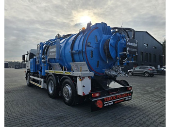 Zakup Volvo JOSKIN WUKO FOR CLEANING COMBI  Volvo JOSKIN WUKO FOR CLEANING COMBI: slika Zakup Volvo JOSKIN WUKO FOR CLEANING COMBI  Volvo JOSKIN WUKO FOR CLEANING COMBI
