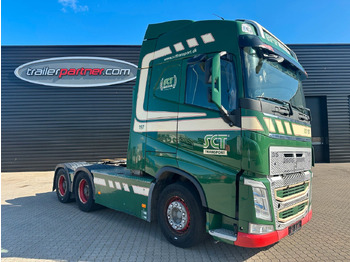 Tegljač VOLVO FH 540