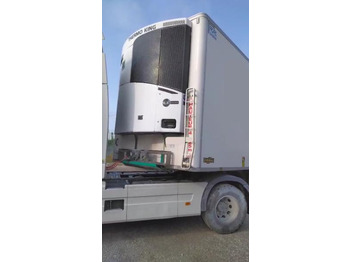 Poluprikolica hladnjača CHEREAU