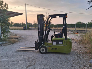 Električni viličar CLARK