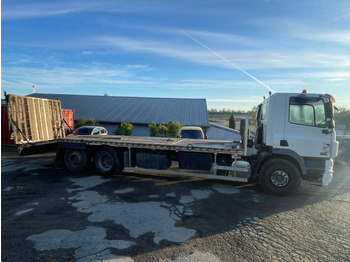Autotransporter DAF CF 85 360