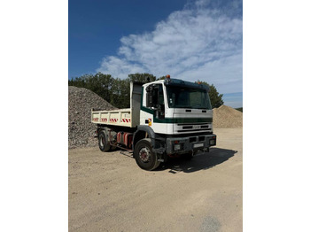 Kiper IVECO