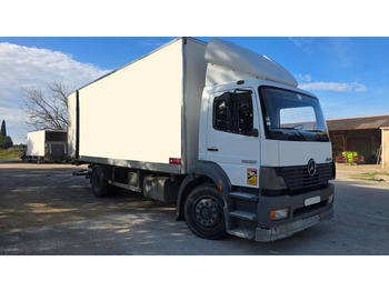 Kamion hladnjača MERCEDES-BENZ Atego 1823