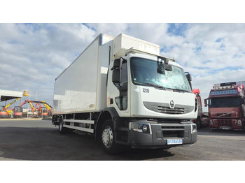Kamion hladnjača RENAULT Premium 270