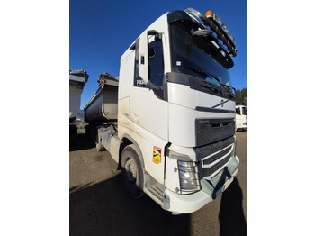 Tegljač Volvo FH 500: slika Tegljač Volvo FH 500