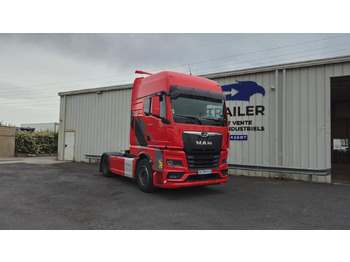 Tegljač MAN TGX 18.510