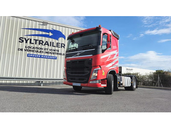 Tegljač VOLVO FH 460