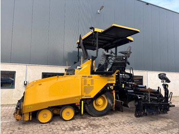 Finišer za asfalt CATERPILLAR AP500F