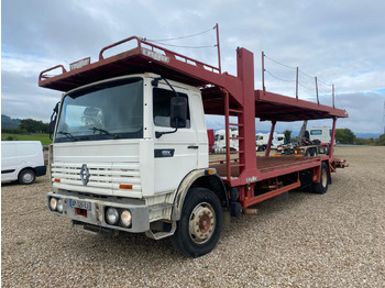 Autotransporter RENAULT
