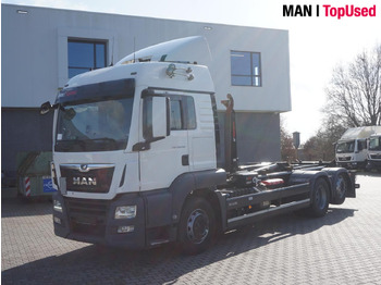 Kiper MAN TGS 26.460