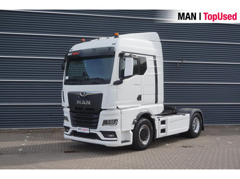Tegljač MAN TGX 18.510