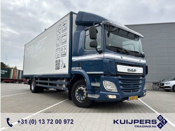 Kamion sandučar DAF CF 250