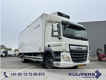 Kamion hladnjača DAF CF 260
