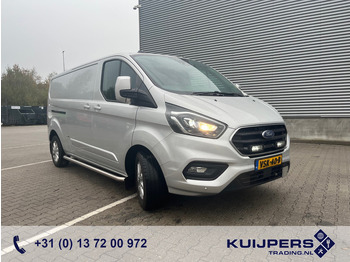 Mali kombi FORD Transit