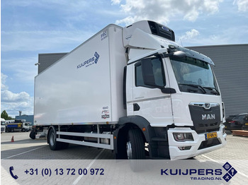 Kamion hladnjača MAN TGM 18.250