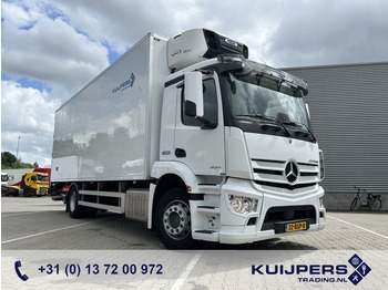 Kamion hladnjača MERCEDES-BENZ Actros