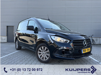 Mali kombi MERCEDES-BENZ Citan 108 CDI