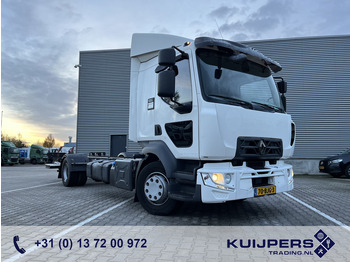 Kamion-šasija RENAULT D 250