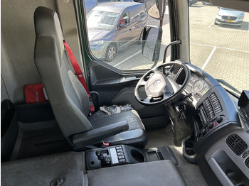 Kamion s ceradom Renault D Wide 280 / 18 Ton / 613 dkm / Curtianside / Loadlift / APK TUV 07-26: slika Kamion s ceradom Renault D Wide 280 / 18 Ton / 613 dkm / Curtianside / Loadlift / APK TUV 07-26