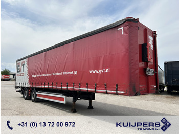 Poluprikolica s ceradom RENDERS