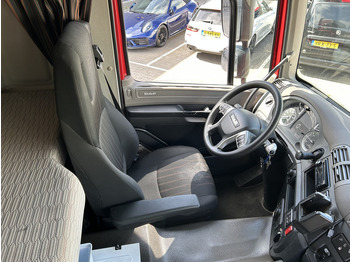 Tegljač DAF CF 410 FT Space Cab / 707 dkm / New Tacho V2 / APK TUV 12-25: slika Tegljač DAF CF 410 FT Space Cab / 707 dkm / New Tacho V2 / APK TUV 12-25
