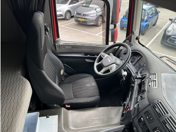 Tegljač DAF CF 410 FT Space Cab / 742 dkm / 2 Tanks / NL Truck: slika Tegljač DAF CF 410 FT Space Cab / 742 dkm / 2 Tanks / NL Truck