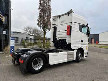 Tegljač MAN TGX 18.470 GX / ZF Retarder / Full LED / 2 Tanks / APK TUV 01-26: slika Tegljač MAN TGX 18.470 GX / ZF Retarder / Full LED / 2 Tanks / APK TUV 01-26
