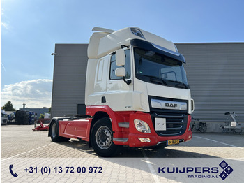Tegljač DAF CF 410