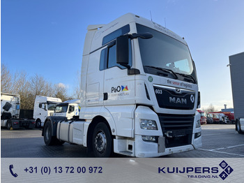 Tegljač MAN TGX 18.460