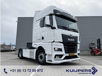 Tegljač MAN TGX 18.470