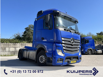 Tegljač MERCEDES-BENZ Actros 1842