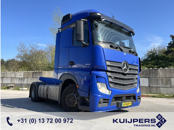 Tegljač MERCEDES-BENZ Actros 1842