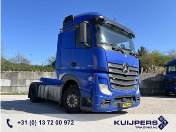 Tegljač MERCEDES-BENZ Actros 1842