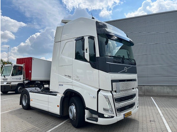 Tegljač VOLVO FH 460