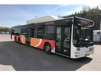 Gradski autobus MAN Lion's City A26