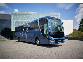 Turistički autobus MAN Lion's Coach