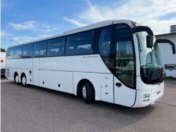 Turistički autobus MAN Lions Coach R08 Euro 6: slika Turistički autobus MAN Lions Coach R08 Euro 6
